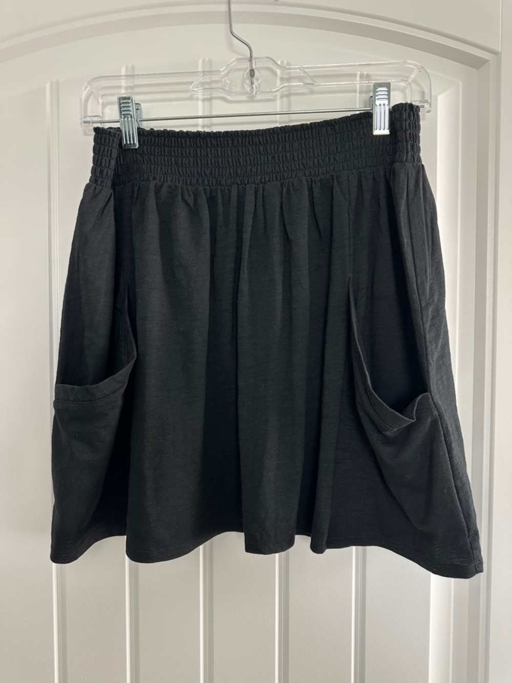 NWT Black Skirt from Banana Republic